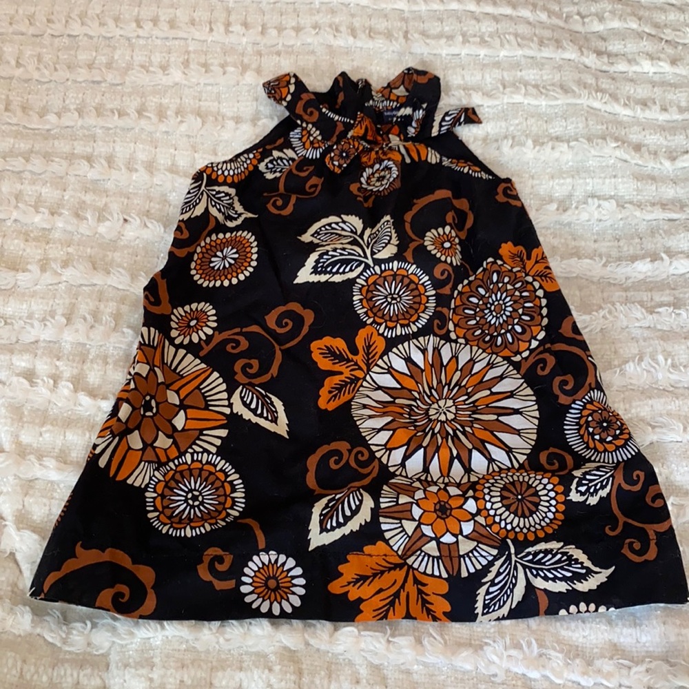 Boho dress